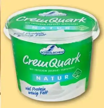 REWE Center Schwälbchen Cremquark Angebot