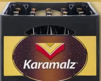 REWE Center Karamalz Malztrunk Angebot