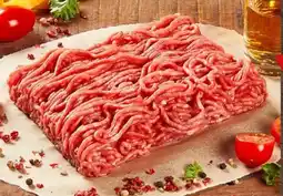 REWE Gemischtes Hackfleisch Angebot