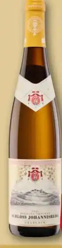 REWE Weingut Schloss Johannisberg Riesling Angebot