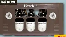 REWE Hessebub Landbier Angebot