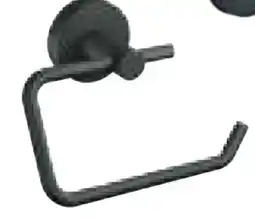 Hellweg Tesa WC-Papierrollenhalter Moon Angebot