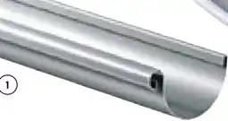 Hellweg Marley Dachrinne Angebot