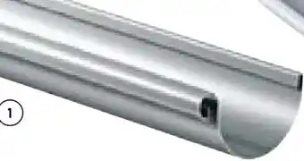 Hellweg Marley Dachrinne Angebot