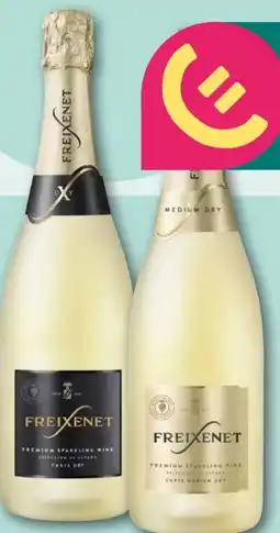 REWE Freixenet Carta Premium Sparkling Wine Angebot