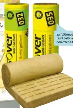 Hellweg Isover Klemmfilz Integra ZKF Angebot