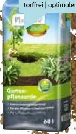 Hellweg Plantiflor Gartenpflanzerde Angebot