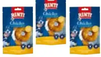 Hellweg Rinti Hundesnack Chicko Angebot