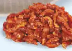 Netto Marken-Discount Gut Ponholz Geschnetzeltes Gyros-Art Angebot