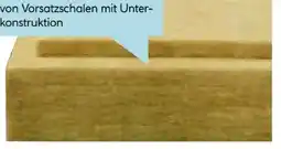 Hellweg Isover Trennwandplatte Akustic TP1 Angebot