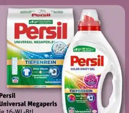 REWE Persil Universal Megaperls Angebot