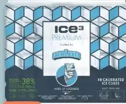 REWE Ice-Männer Ice Flatpack Premium Angebot