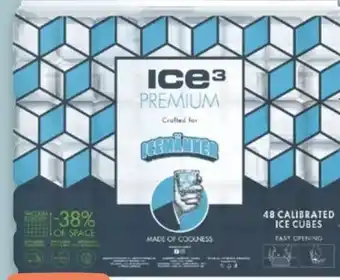 REWE Ice-Männer Ice Flatpack Premium Angebot