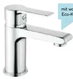 Hellweg Armaturenserie Arles Angebot