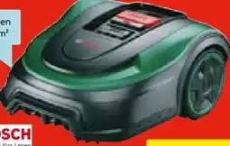 Hellweg Bosch Mähroboter Indego S 500 Angebot
