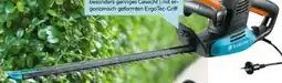 Hellweg Gardena Elektro-Heckenschere EasyCut 420/45 Angebot