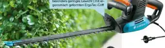 Hellweg Gardena Elektro-Heckenschere EasyCut 420/45 Angebot