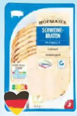 Netto Marken-Discount Hofmaier Schweinebraten Angebot