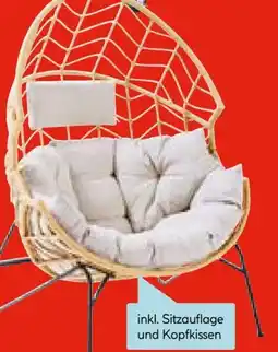 Hellweg Haveson Loungesessel Pristina Angebot