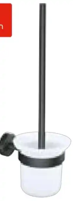 Hellweg Tesa WC-Bürstengarnitur Moon Angebot
