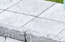 Hellweg Granit-Terrassenplatte Angebot