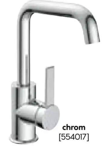 Hellweg Waschtischarmatur Los Angeles Angebot