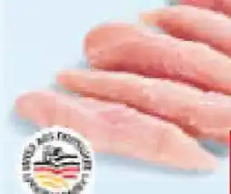Netto Marken-Discount Gut Ponholz Hähnchen-Innenfilets Angebot