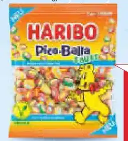 Netto Marken-Discount Haribo Pico-Balla Angebot