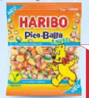 Netto Marken-Discount Haribo Pico-Balla Angebot