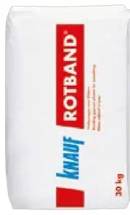 Hellweg Knauf Rotband Haftputzgips Angebot