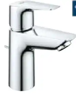 Hellweg Grohe Armaturenserie Start Edge Angebot