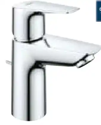 Hellweg Grohe Armaturenserie Start Edge Angebot