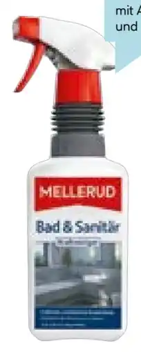 Hellweg Mellerud Bad-Sanitär Kraftreiniger Angebot