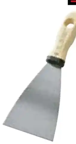 Hellweg Vincent Malerspachtel Angebot