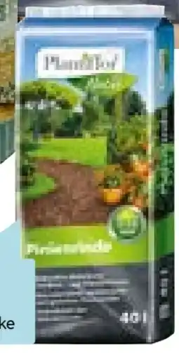 Hellweg Plantiflor Pinienrinde Angebot