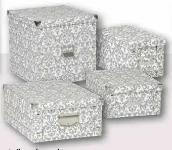 ROLLER Aufbewahrungsbox Angebot