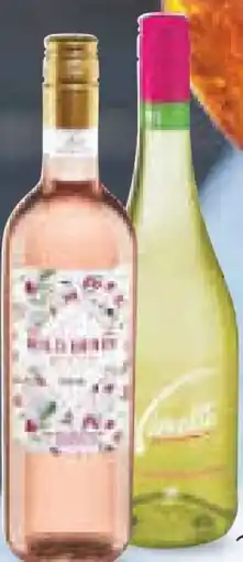 Netto Marken-Discount Vinetti Hugo Angebot