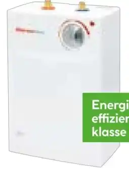 Hellweg Thermoflow Untertisch-Kleinspeicher UT 5 Angebot