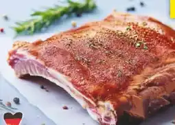 Netto Marken-Discount Spareribs St. Louis Cut Angebot