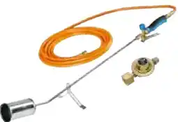 Hellweg CFH Abflammgerät GV 900 Angebot