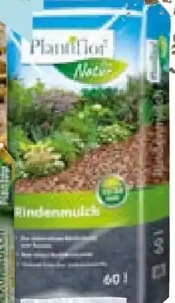 Hellweg Plantiflor Rindenmulch Angebot