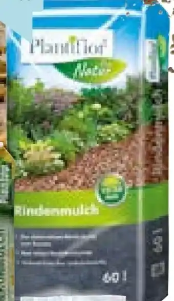 Hellweg Plantiflor Rindenmulch Angebot