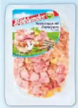 Netto Marken-Discount Kochschinken Angebot