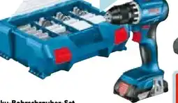 Hellweg Bosch Akkubohrschrauber GSR 18V-45 Angebot