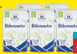 Netto Marken-Discount Diamant Rübenzucker Angebot