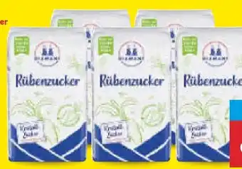 Netto Marken-Discount Diamant Rübenzucker Angebot