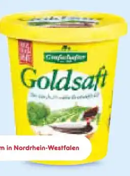 Netto Marken-Discount Grafschafter Krautfabrik Goldsaft Angebot