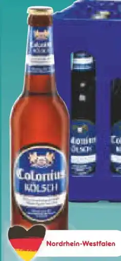 Netto Marken-Discount Colonius Kölsch Angebot