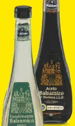Netto Marken-Discount Kühne Aceto Balsamico Di Modena Angebot
