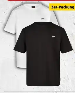 PENNY Penn Sport Herren-T-Shirts Angebot